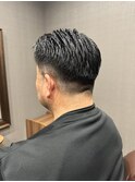 ナチュラルフェード