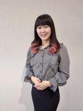 ルシードスタイル リム(LUCIDO STYLE Rim)&nbsp;CHIKA 