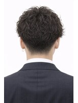 ブリリアント ヘアー ダイヤ(Brilliant Hair Dia)&nbsp;メンズパーマ