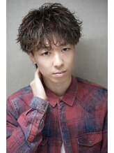 ノーリミット(No Limit)&nbsp;谷奥 友哉