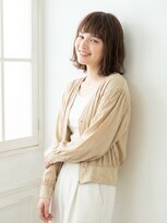 アッシュ 川口店(Ash)&nbsp;髪質改善/似合わせ/白髪ぼかし/ハイライト/川口