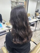 ヴィヒタ 川越 本川越(VIHTA.)&nbsp;コテ巻きヘアセットヘアアレンジ川越本川越