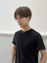グロウ(GLOW) 中込 吾蓮