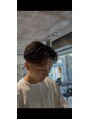 ゼンコー 吉祥寺chere(ZENKO) フェザーパーマ