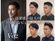 ボス(VOZ)の写真/トレンド感溢れるビジネスヘアStyleに!忙しい朝のセットも簡単!メンズ/バーバー/理容室/錦糸町/亀戸