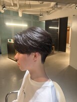 アカ(ACA)&nbsp;ニュアンスパーマ