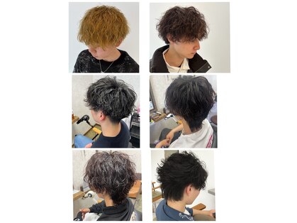 モイブラン(moi Blanc)の写真