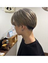 ニコヘアー(niko hair)&nbsp;ミルクティーベージュ