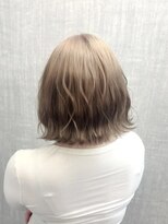 ラニシス ヘアー(Lanisis Hair) ルーツカラー★