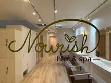 ナリッシュ(nourish)