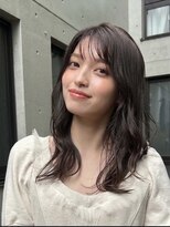 アース 大分セントポルタ店(HAIR&MAKE EARTH)&nbsp;レイヤーカット