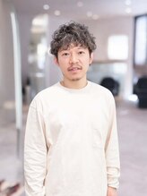 オースティン 門前仲町(AUSTIN) 大川 聡