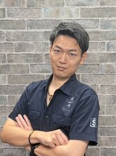 スパーブ 木之庄店(Superb) 大成 晃平