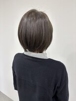 イフプロデュースドバイアミカ(iF produced by Amica)&nbsp;ショートボブ