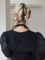 コレットヘアー ザモリオカ(Colette HAIR the MORIOKA) -kanna-♪hair set♪