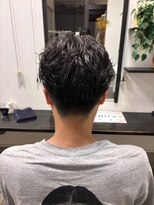 ヘアー ガーデン HAIR Garden&nbsp;メンズパーマ/ニュアンスパーマ