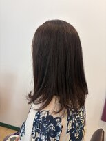 シーズンズ(SEASONS) ミディアムロング