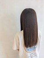クララ トヨハシ(CLALA Toyohashi)&nbsp;クララ独自髪質改善酸熱トリートメント