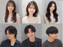 テーラヘアー 東川口店(TELAHAIR)の雰囲気（クーポンも豊富にそろえています♪【東川口】）