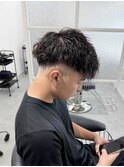 バロックパーマ