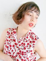 リリアン 表参道(relian)&nbsp;ショートカットが上手いと評判のリリアン表参道☆