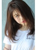 大名<SALT>ナチュラルパーマ*ヴァイオレットアッシュ(OKABE)3