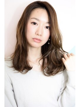 ノイン(noine) [noine : saito] 大人ジェンダーレス　フェアリー２