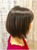 ボブスタイル