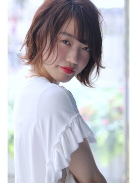 ジジ(gigi) スイングショート☆