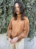 オッジ 溝の口(Oggi) 2020’spring 【溝の口・美容院】【oggi・溝の口】