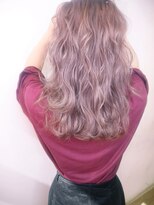 シェリエ(Cherie)&nbsp;ピンクベージュ/ピンクラベンダー/ラベンダーピンク