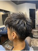 ジェットモヒカン
