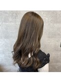 定番☆アッシュベージュ【池袋/池袋駅】