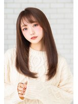 クロエ 仙台(Cloe) モテ愛されストレート