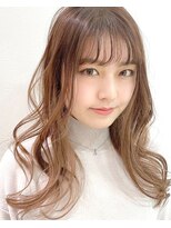 タヤ 大橋店(TAYA) ロングレイヤー