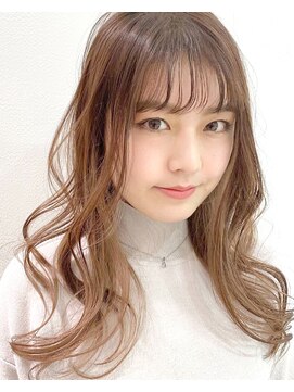 タヤ 大橋店(TAYA) ロングレイヤー