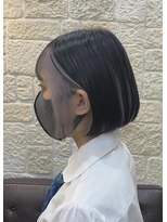 ヴァン カウンシル 川口店(VAN COUNCIL)&nbsp;インナーカラー