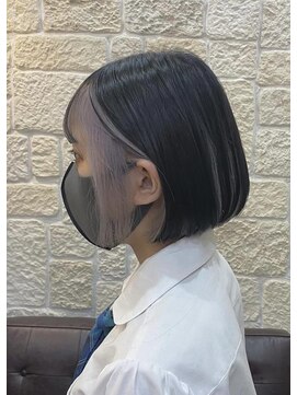 ヴァン カウンシル 川口店(VAN COUNCIL) インナーカラー