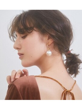 アピッシュ シーナ 海老名店(apish ciena) ☆神奈川No.1シスパーマ☆