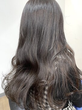 ラック 津田沼(LUCK) LUCK 王道グレージュ