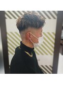 フェードメッシュ