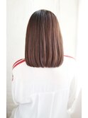 20代30代40代 キレイめボブ・髪に求めるクラス感【堅田】