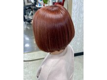 サロンドブレーメン(salon de BREMEN by Hero)