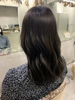 ロイジー(roijir)&nbsp;表参道roijir 艶髪×ダークグレージュ