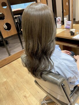 ル ジャルダン 本厚木店(le jardin) シフォングレージュ