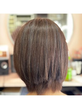 アールビューティジャパン(R beauty Japan) ハイライトカラー