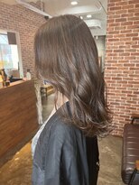 ヴィップルーム(viproom) セクションカラー/グラデーションカラー/ダブルカラー