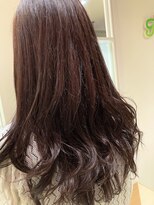 シャンプーボーイ&nbsp;つやカラー