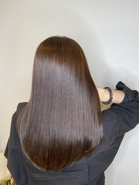 カノイ(KANOI) 【20/30/40代大人女性向け】毛先柔らかカールで大人ツヤ髪♪