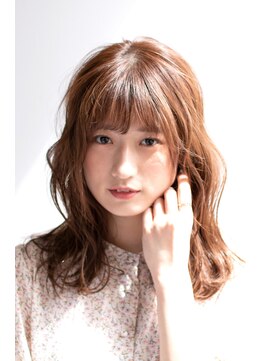 クシュ 所沢東口店(kusyu...) 韓国ヘアー/ボブウルフ/ココアベージュ/黒髪/グレージュカラー